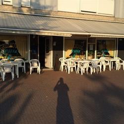 Grillhuis Filiz, Almelo openingstijden