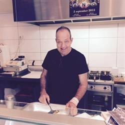 Frituur - Restaurant Malberg, Maastricht openingstijden