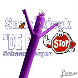 Snackkiosk De Pitstop, Arnhem openingstijden