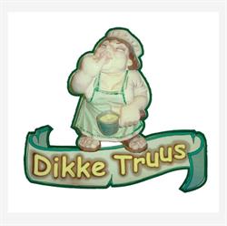 Snackbar-Eetcafé Dikke Truus, Alkmaar openingstijden
