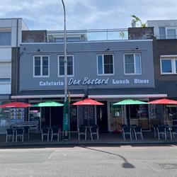 Restaria Den Besterd, Tilburg openingstijden