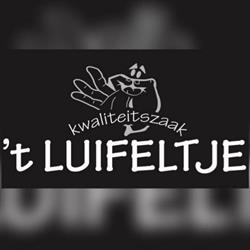 Kwalitaria 't Luifeltje, Bergen op Zoom openingstijden