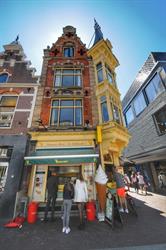 Vlaamse Hoek, Alkmaar openingstijden