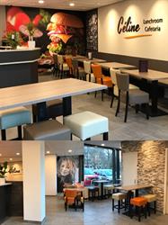 Cafetaria Lunchroom Celine, Hoorn openingstijden