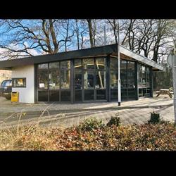 De Frituurhal, Eindhoven openingstijden
