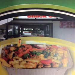 Frituur de Snackcorner, Eindhoven openingstijden