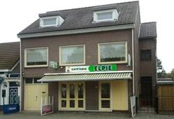 Snackbar Elpie, Oss openingstijden