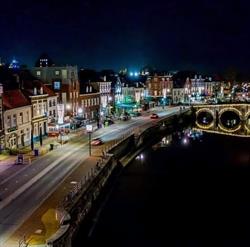 Cafetaria Mi-Ja, Roermond openingstijden