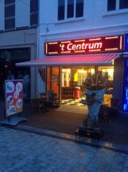 Automatiek 't Centrum, Weert openingstijden