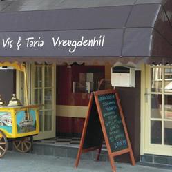 Cafetaria & Catering Vreugdenhil V.o.f., Gouda openingstijden