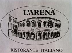 Italiaans Restaurant l'Arena, Amsterdam openingstijden