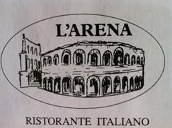 Italiaans Restaurant l'Arena, Amsterdam openingstijden