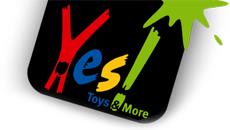 Yes! Toys & More, Almelo openingstijden
