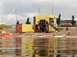 Surfcenter IJburg, Amsterdam openingstijden