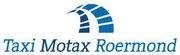 Taxi Motax Roermond, openingstijden