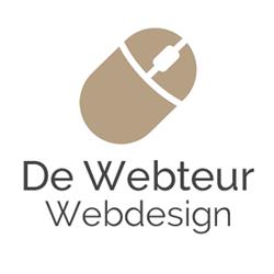 De Webteur Webdesign, Apeldoorn openingstijden