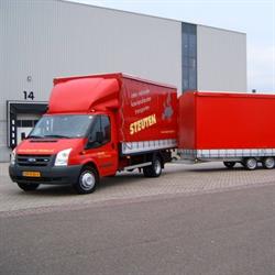 Koeriersdienst Steuten V.o.f., Weert openingstijden