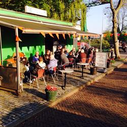 Koffiehuis 'het Kalf', Delft openingstijden