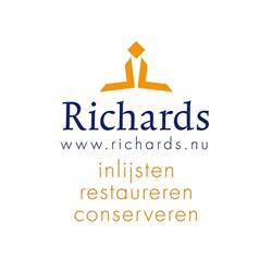 Richards KUNSTinLIJSTEN.nl, Groningen openingstijden