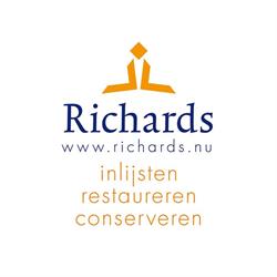 Richards KUNSTinLIJSTEN.nl, Groningen openingstijden