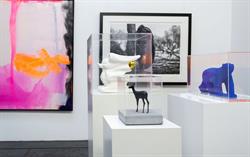 De Kunsthuizen, Leiden openingstijden