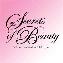Secrets of Beauty Schoonheidssalon & Lifestyle, Tilburg openingstijden