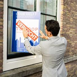 Oude Delft Makelaar, openingstijden
