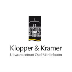 Klopper & Kramer, Nijmegen openingstijden