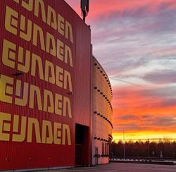 Gebr. Van Den Eijnden Eindhoven Bv, openingstijden