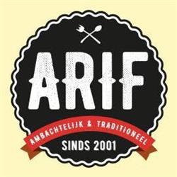 Restaurant Arif, Eindhoven openingstijden