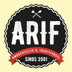 Restaurant Arif, Eindhoven openingstijden