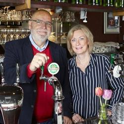 Vof. Le Patapouf, Gouda openingstijden