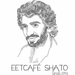 Restaurant Shato Breda, openingstijden