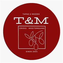 Tapas & Mezzes, Delft openingstijden