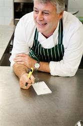 Covent Garden Home Cooking + Catering, Duivendrecht openingstijden