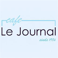 Café Le Journal V.O.F., Roermond openingstijden