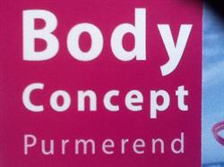 Body Concept Purmerend, openingstijden