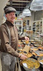 Noten & Zo, Zutphen openingstijden