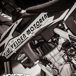 van der Velden Motoren, Boekel openingstijden