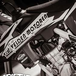 van der Velden Motoren, Boekel openingstijden