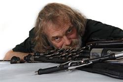 Marc van Daal Uilleann Pipes, Waalwijk openingstijden