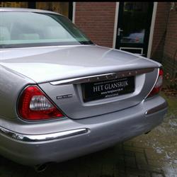 Het Glansrijk, Almelo openingstijden