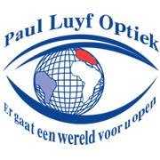 Luyf Optiek, Haarlem openingstijden