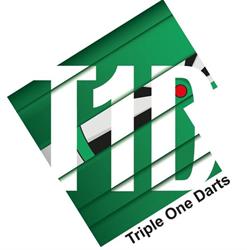 Triple One Darts, Breda openingstijden