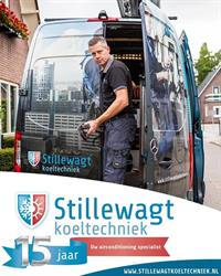 Stillewagt Koeltechniek, Vaassen openingstijden