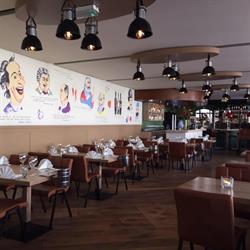 Olive Garden Bv, Leiden openingstijden