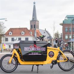 Roy's Bike Service, Doetinchem openingstijden