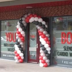 Slender Your Body, Amersfoort openingstijden