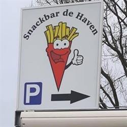 Snackbar de Haven, Alphen aan den Rijn openingstijden
