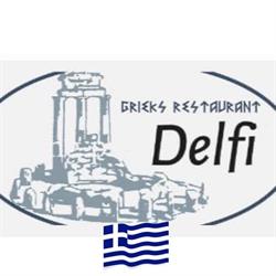 V.O.F. Grieksrestaurant Delfi, Groningen openingstijden